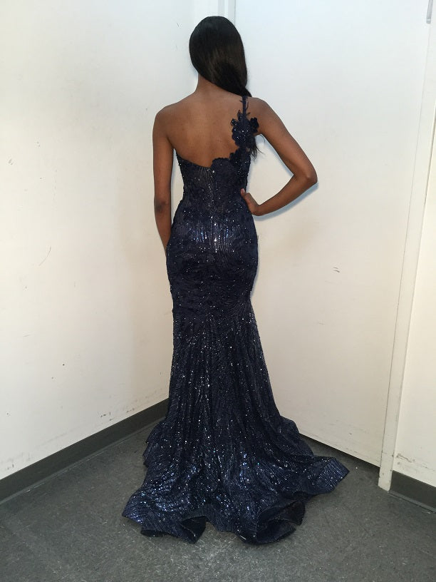 Jovani  02445