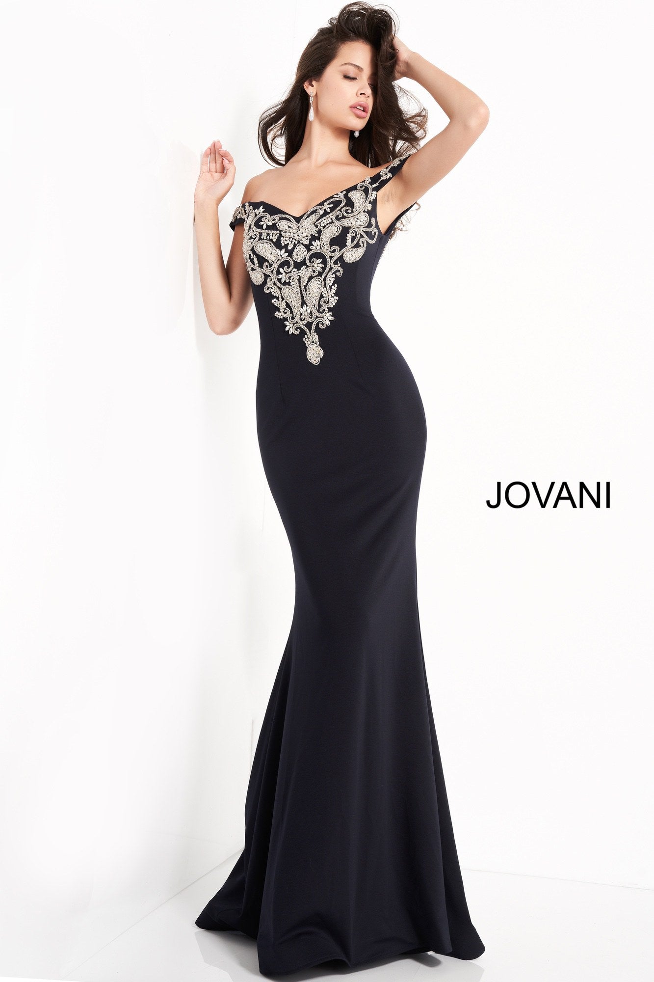 Jovani 02576