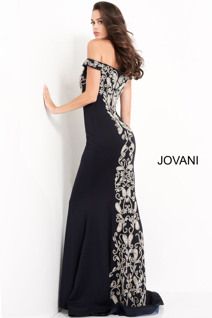 Jovani 02576