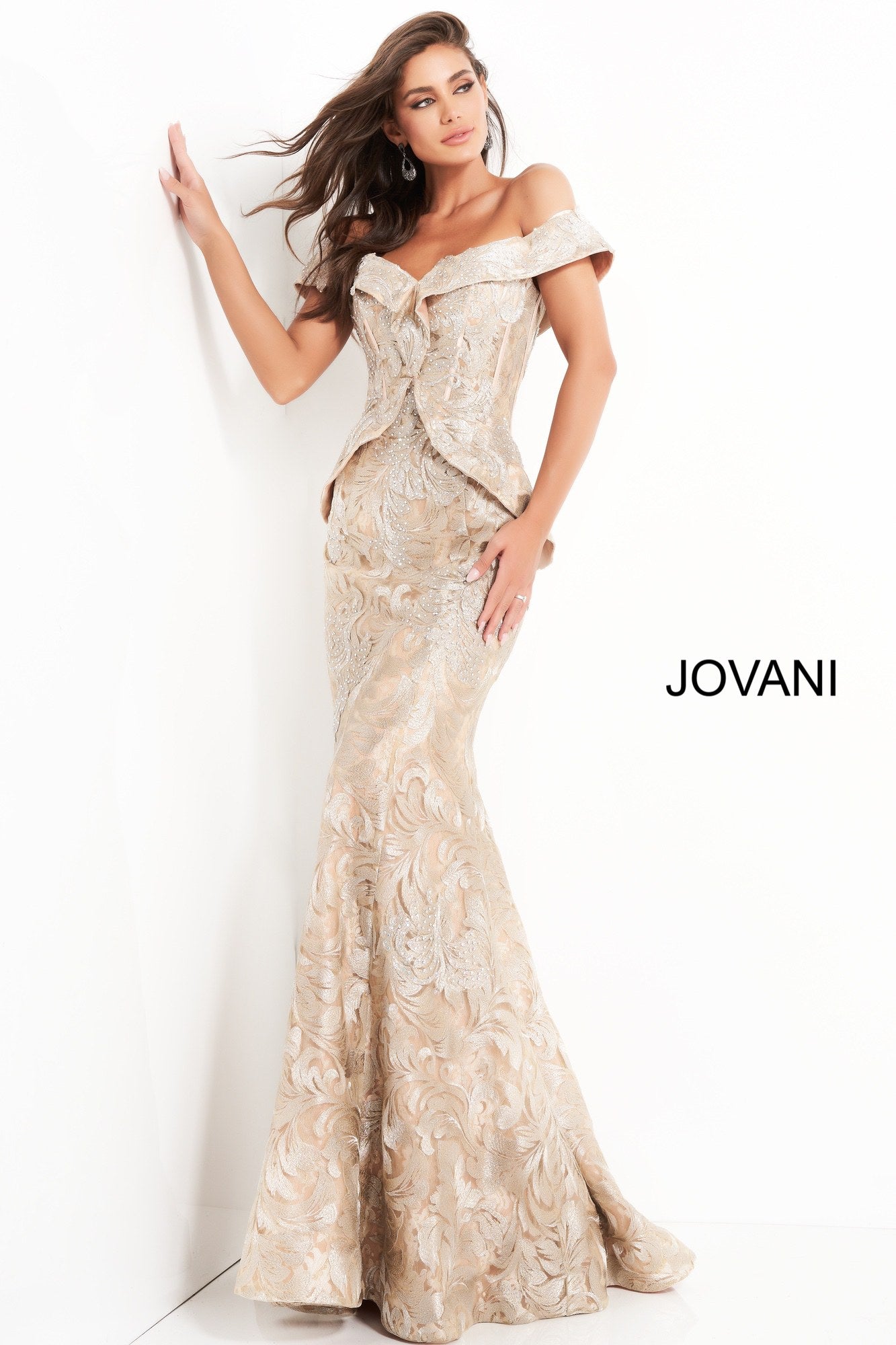 Jovani 02762