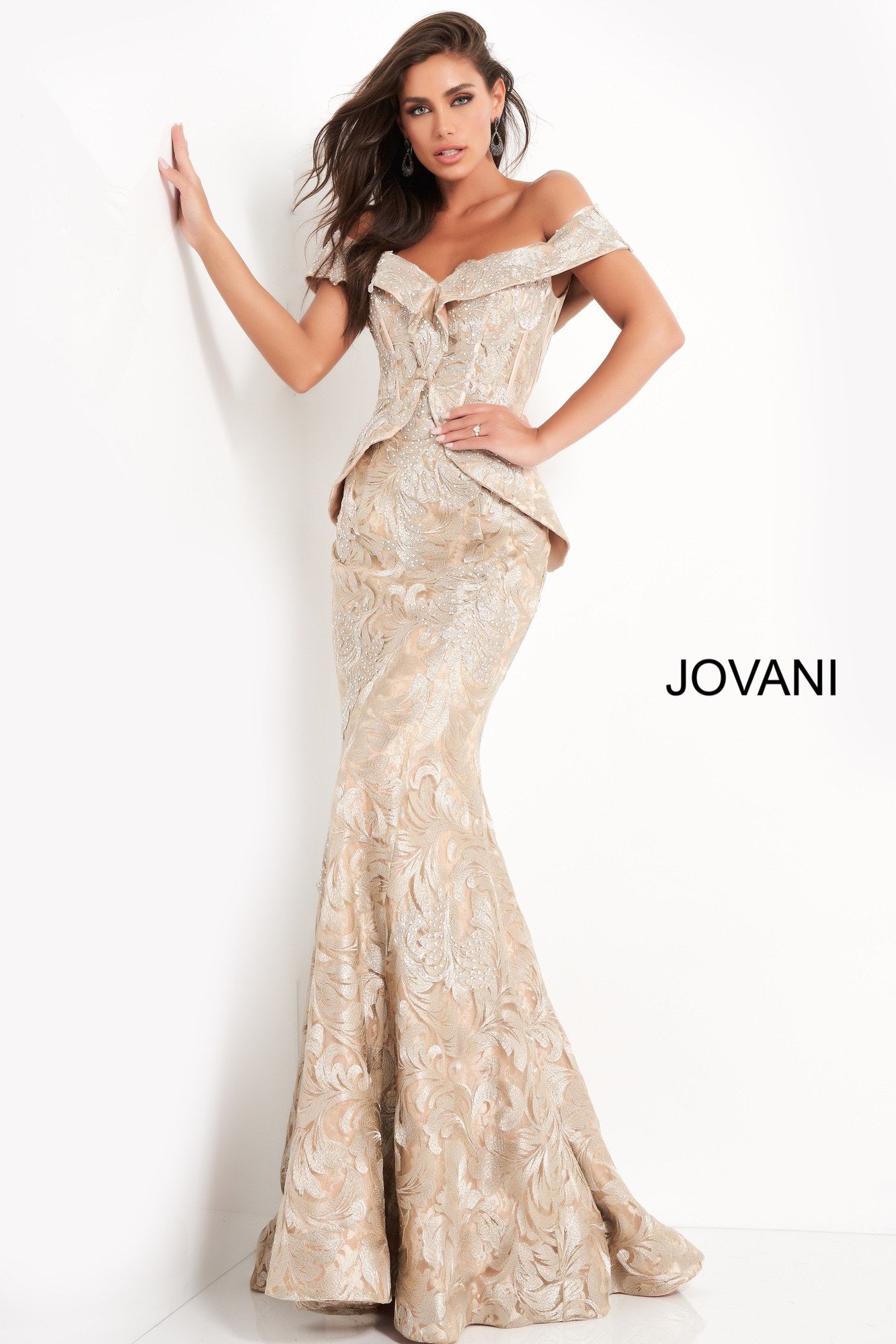 Jovani 02762