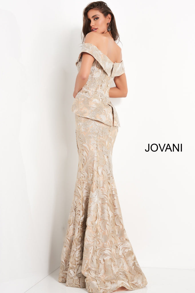 Jovani 02762