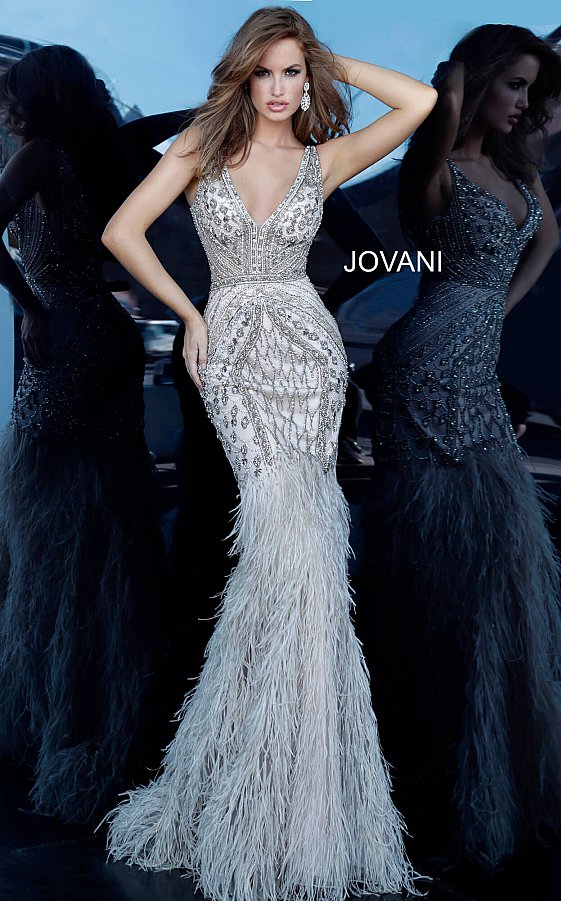 Jovani 02798