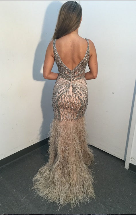 Jovani 02798