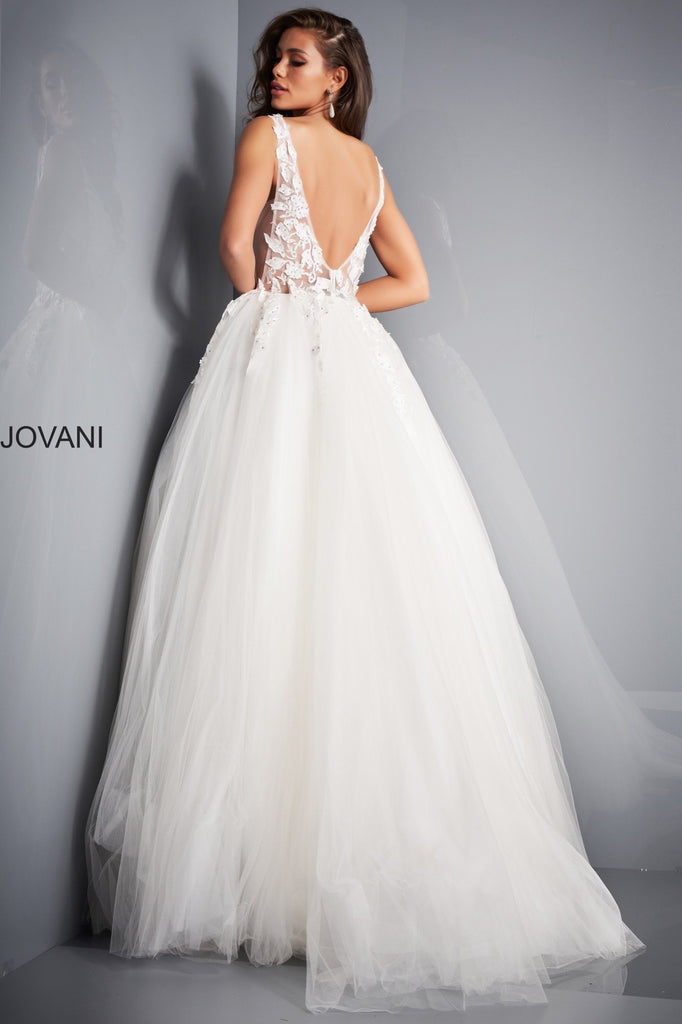 Jovani 02840