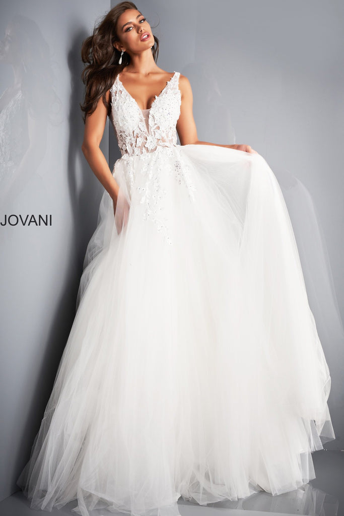 Jovani 02840