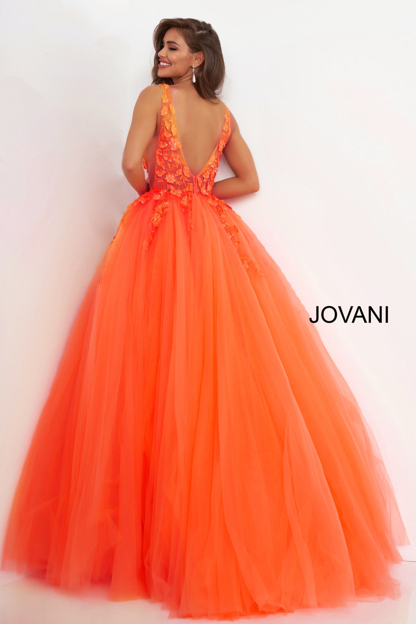 Jovani 02840