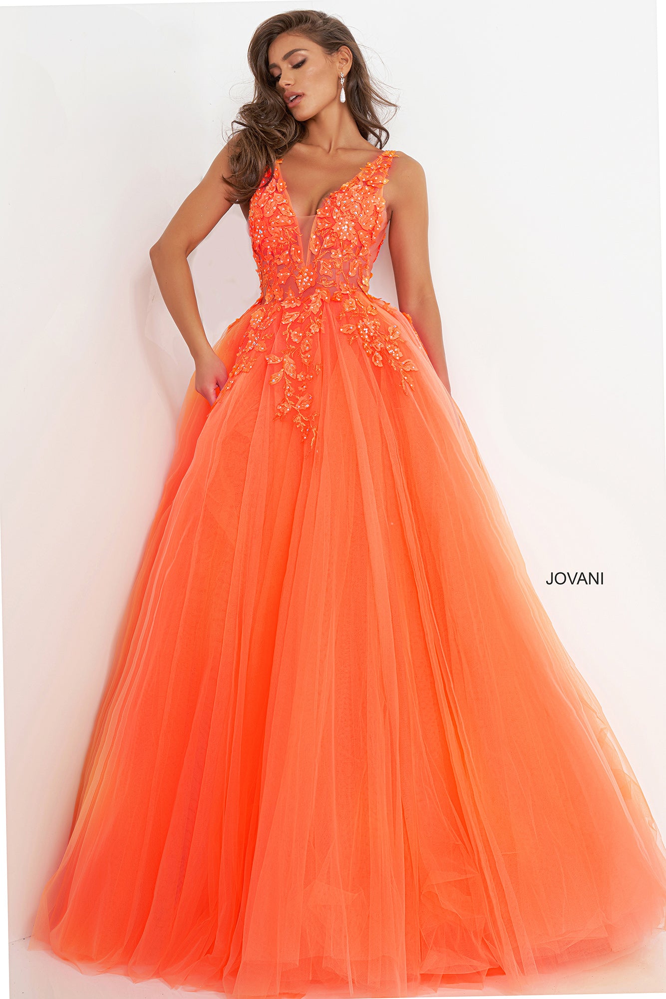 Jovani 02840