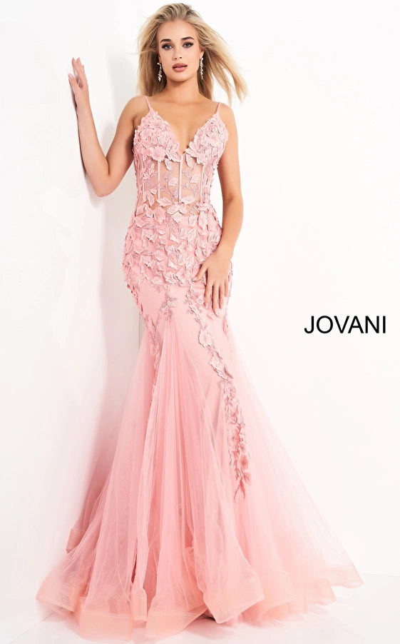 Jovani 02841