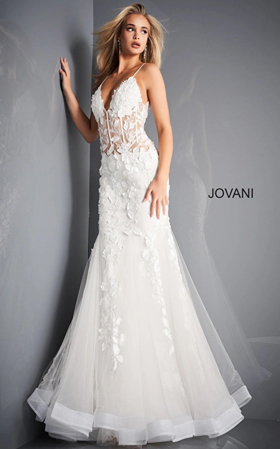 Jovani 02841