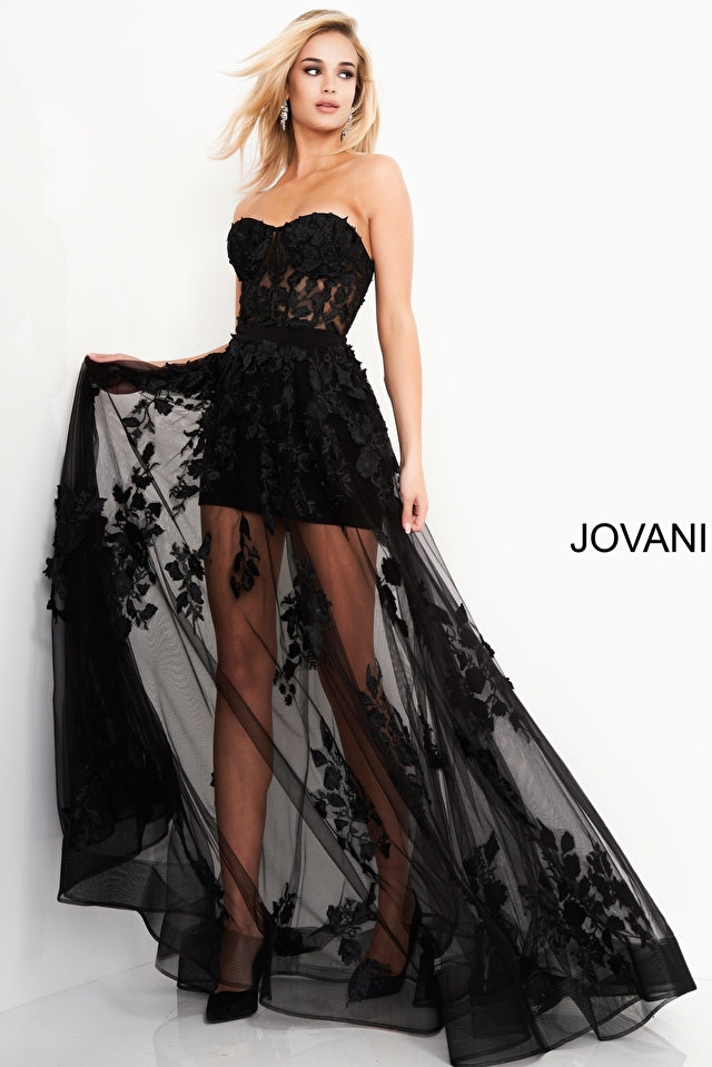 Jovani 02845