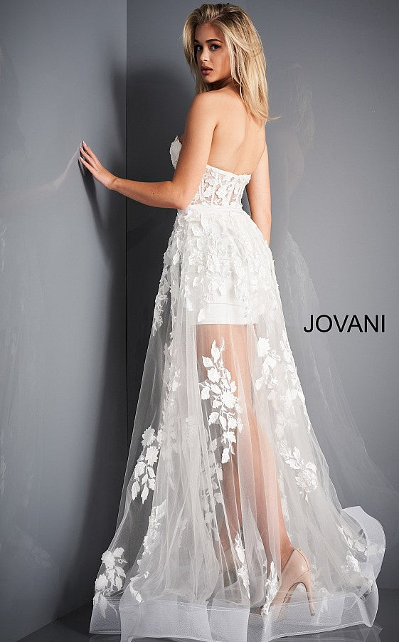 Jovani 02845