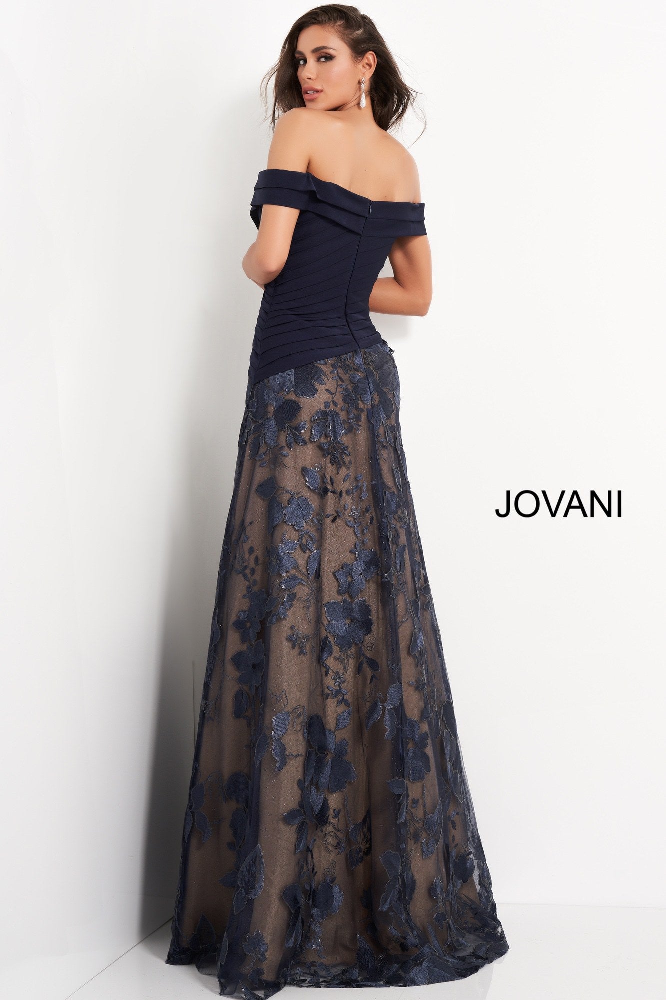 Jovani 02852