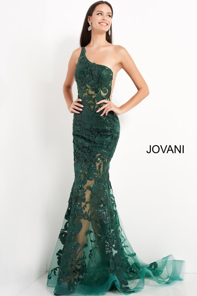 Jovani 02895