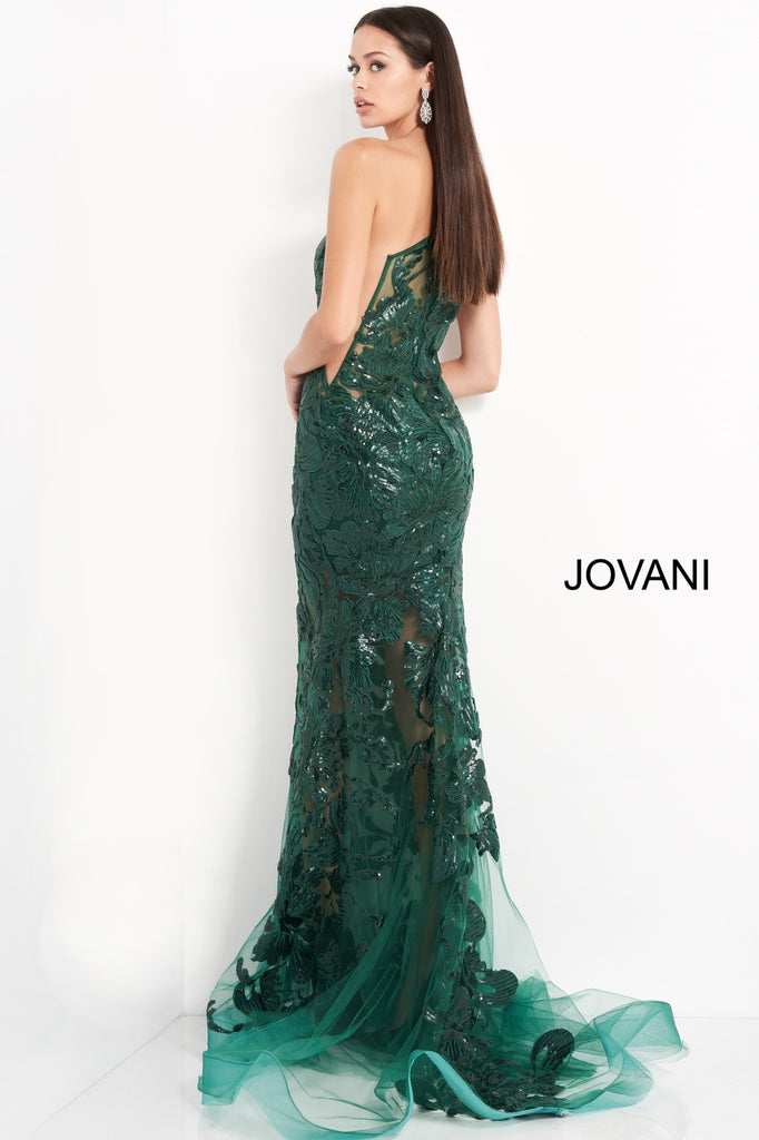 Jovani 02895