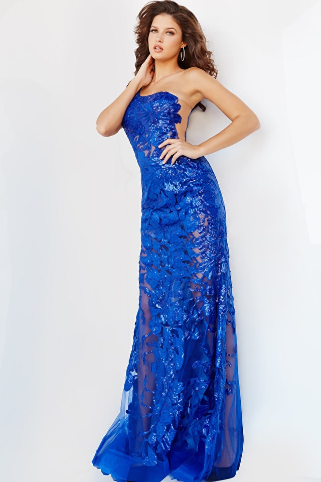 Jovani 02895