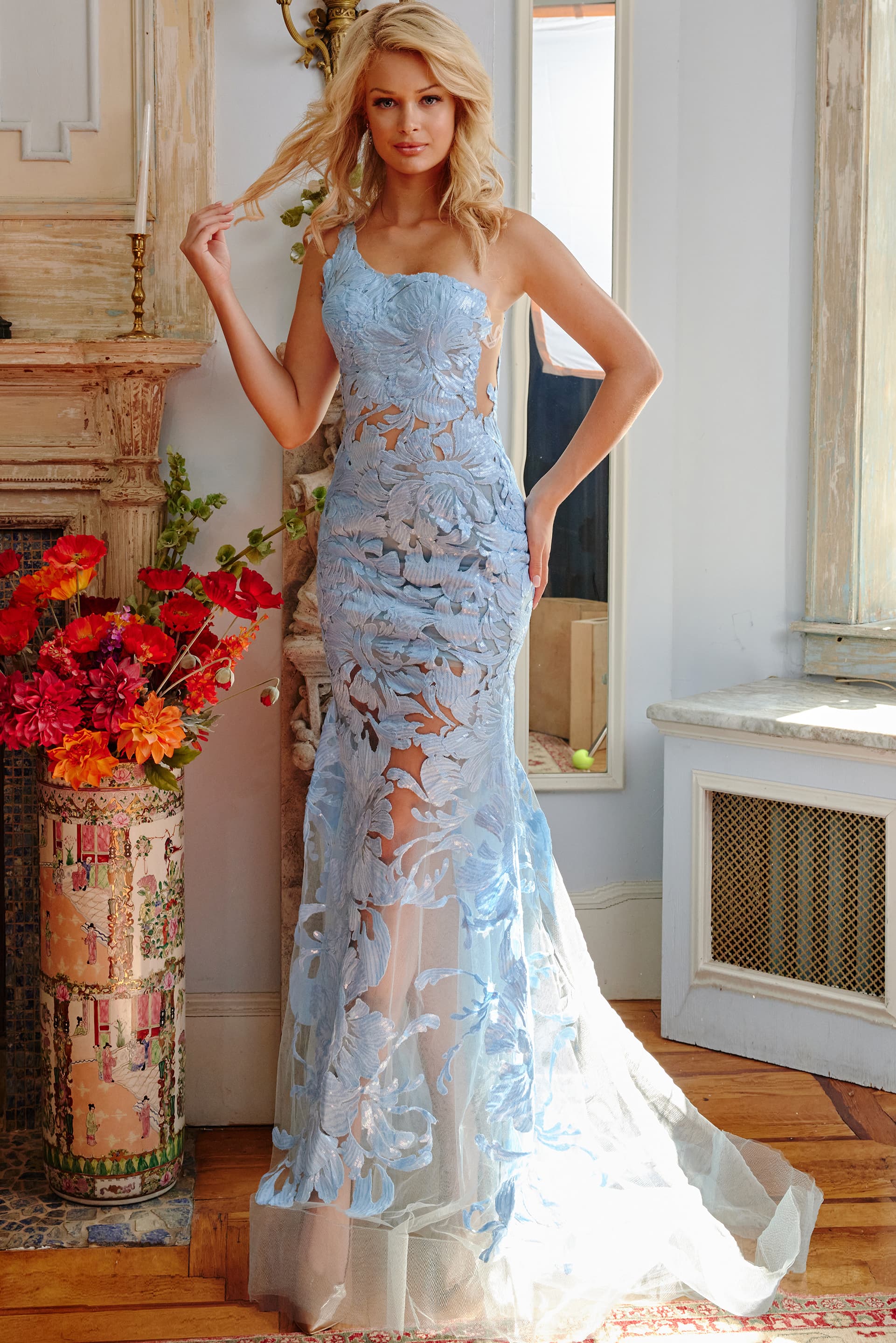 Jovani 02895