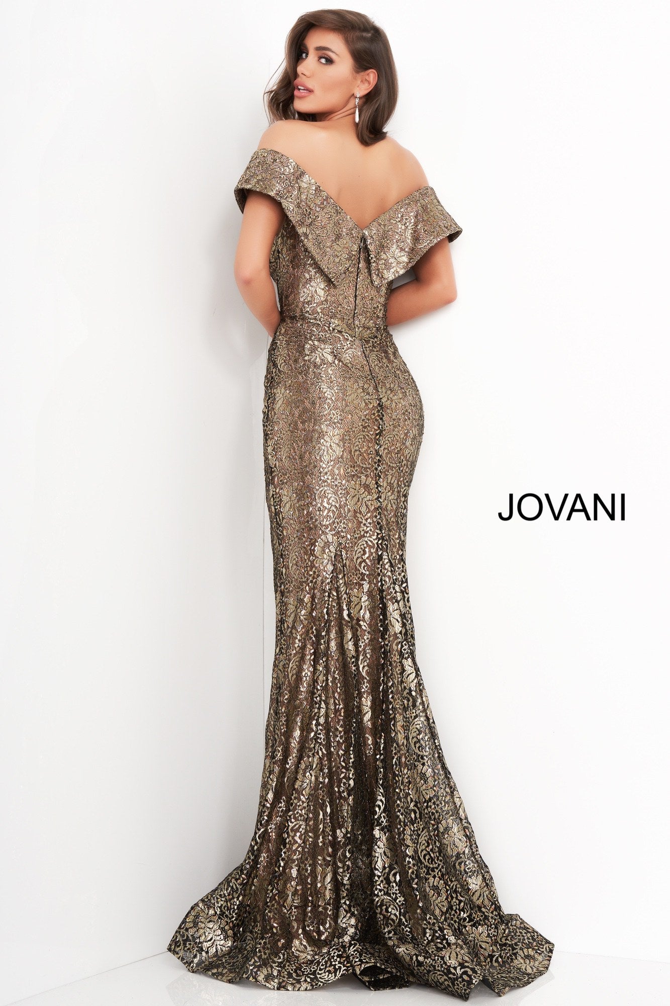 Jovani 02920