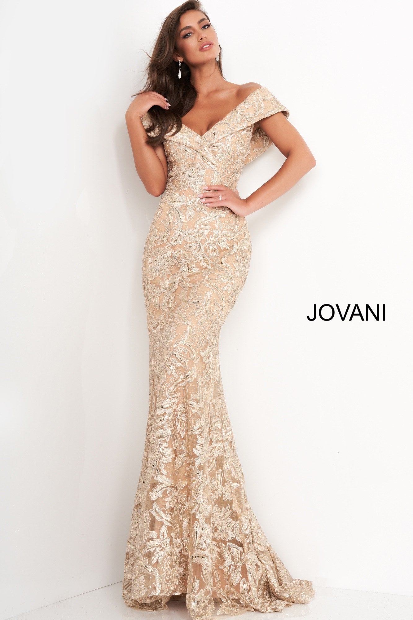 Jovani 02923