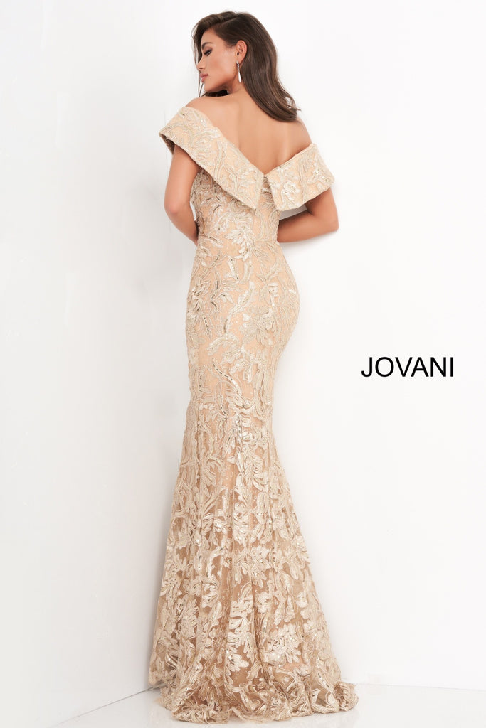 Jovani 02923