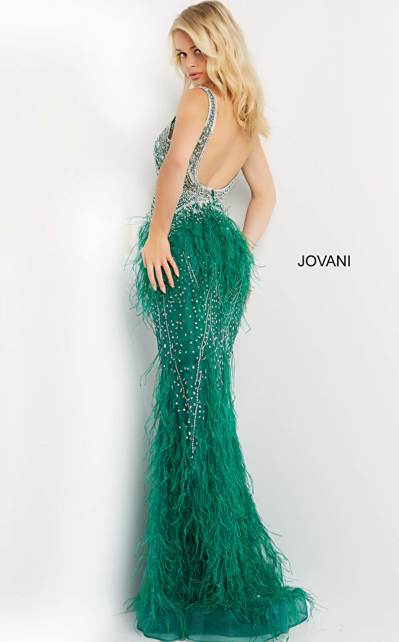 Jovani 03023