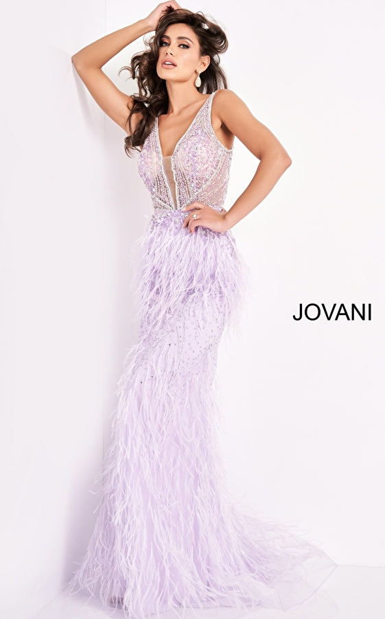 Jovani 03023