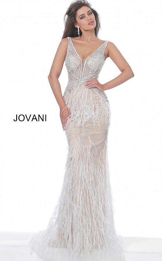 Jovani 03023