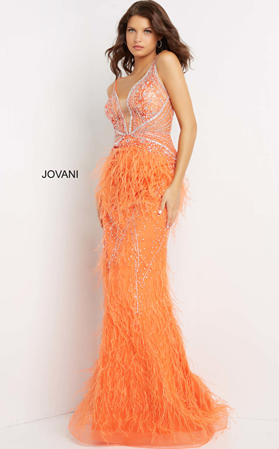 Jovani 03023