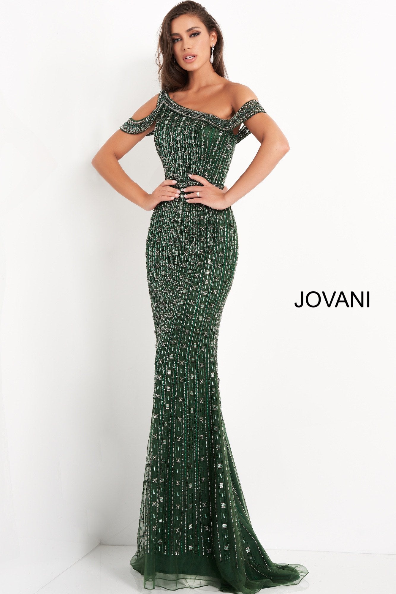 Jovani 03124