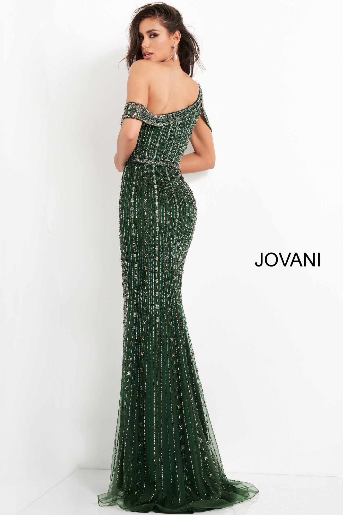 Jovani 03124