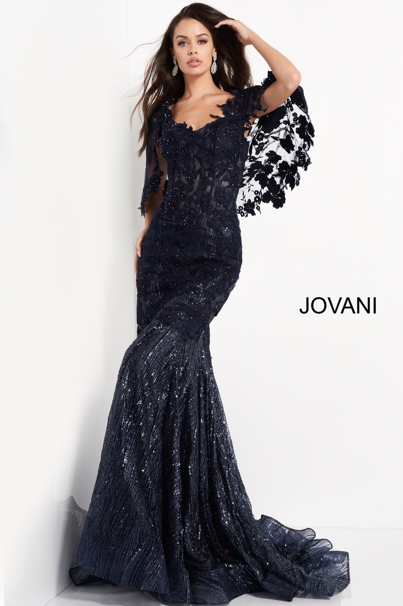 Jovani 03158