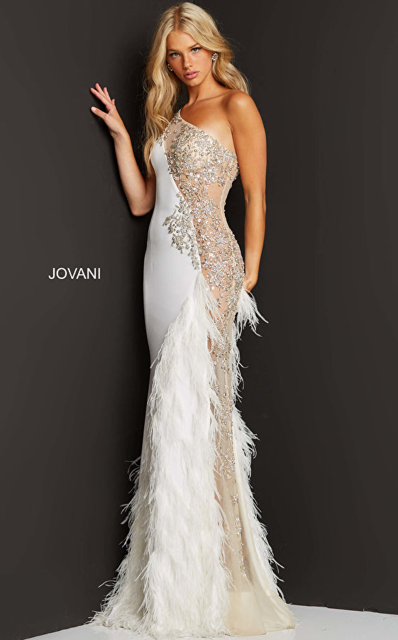 Jovani 03389