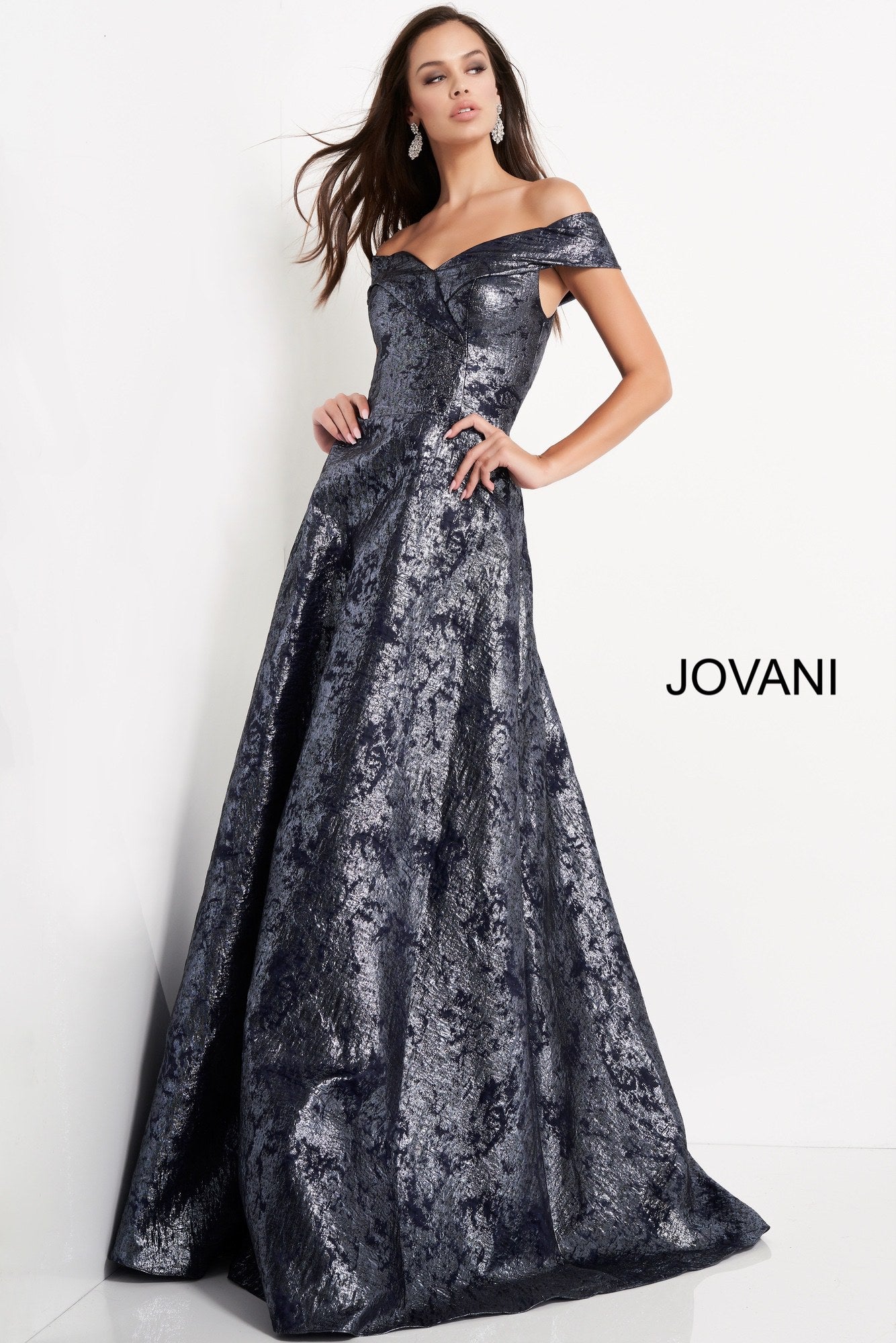 Jovani 03674