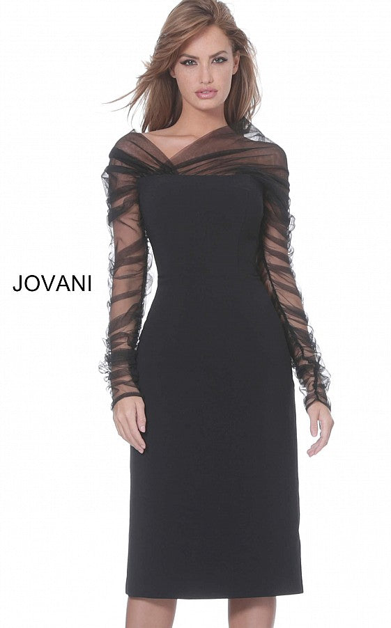 Jovani 03810