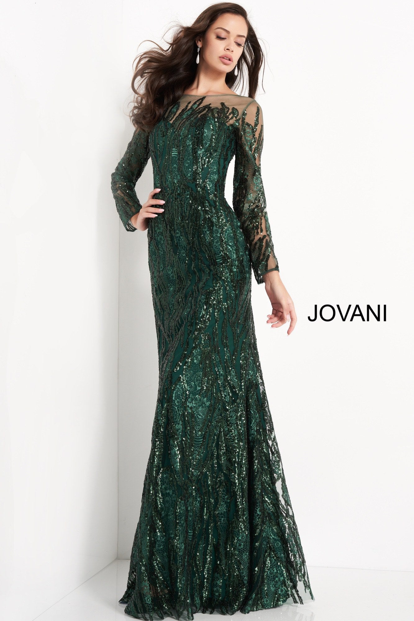 Jovani 03936