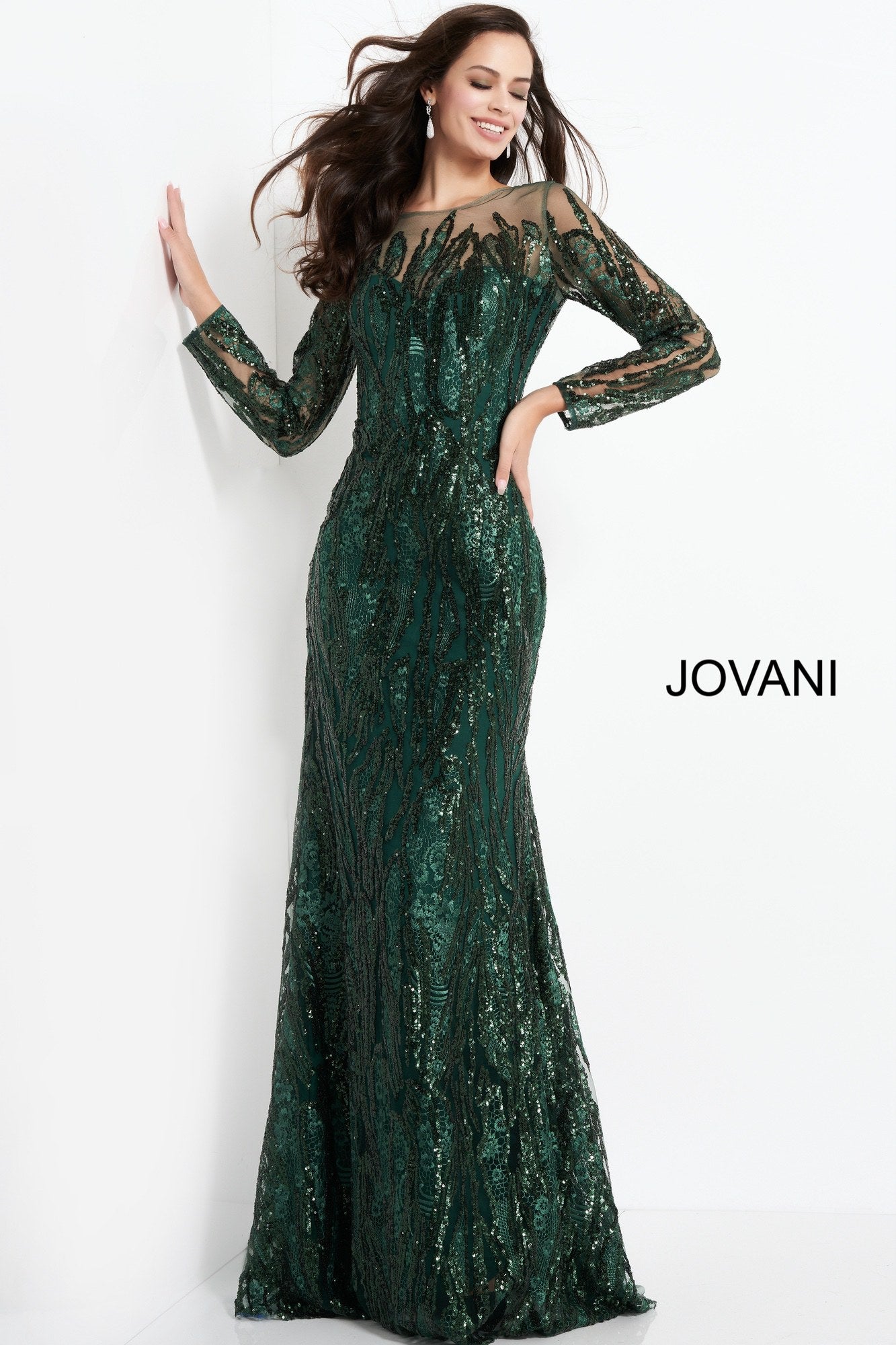 Jovani 03936