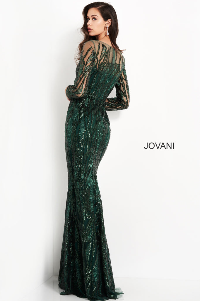 Jovani 03936