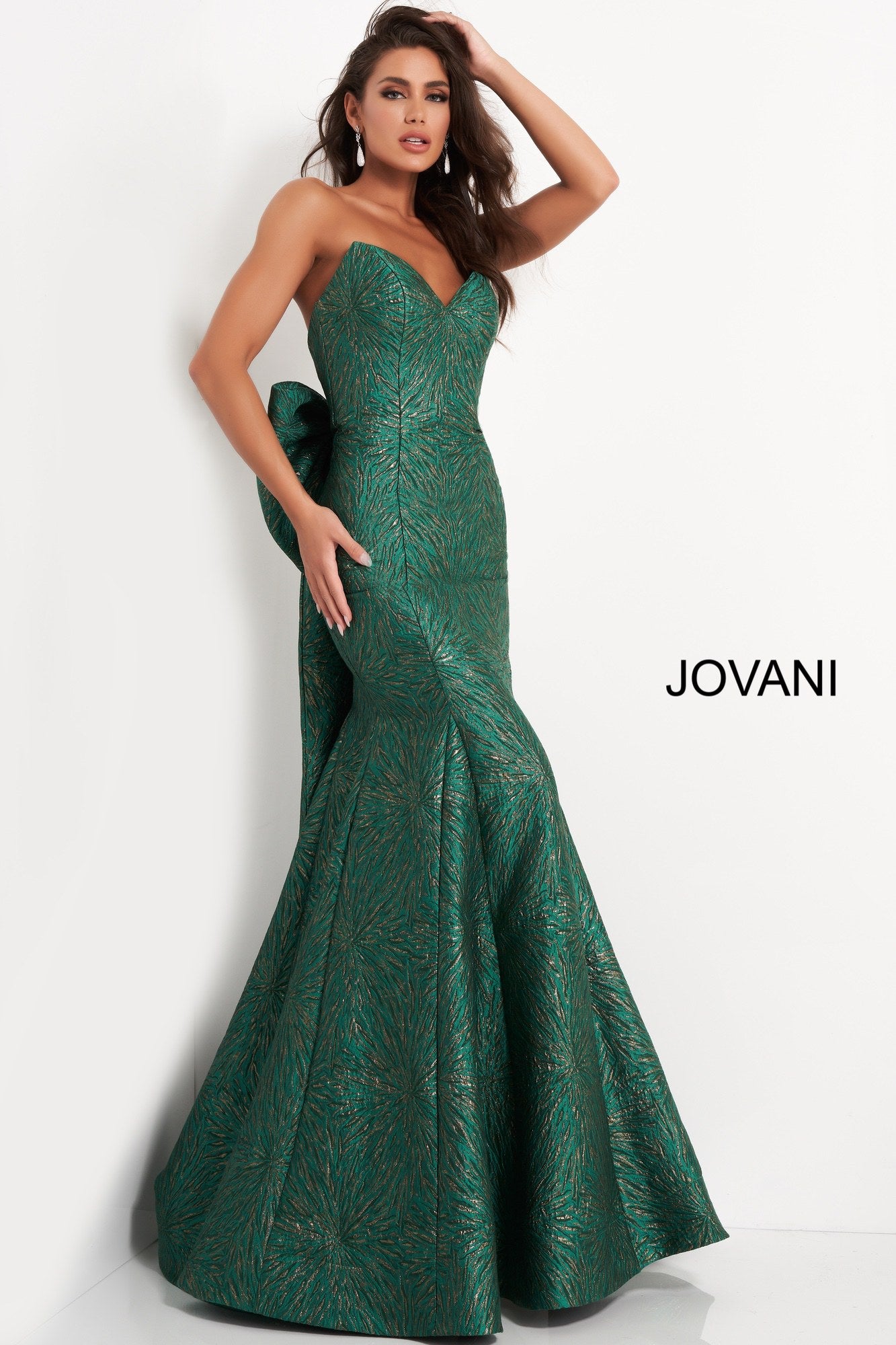 Jovani 04158