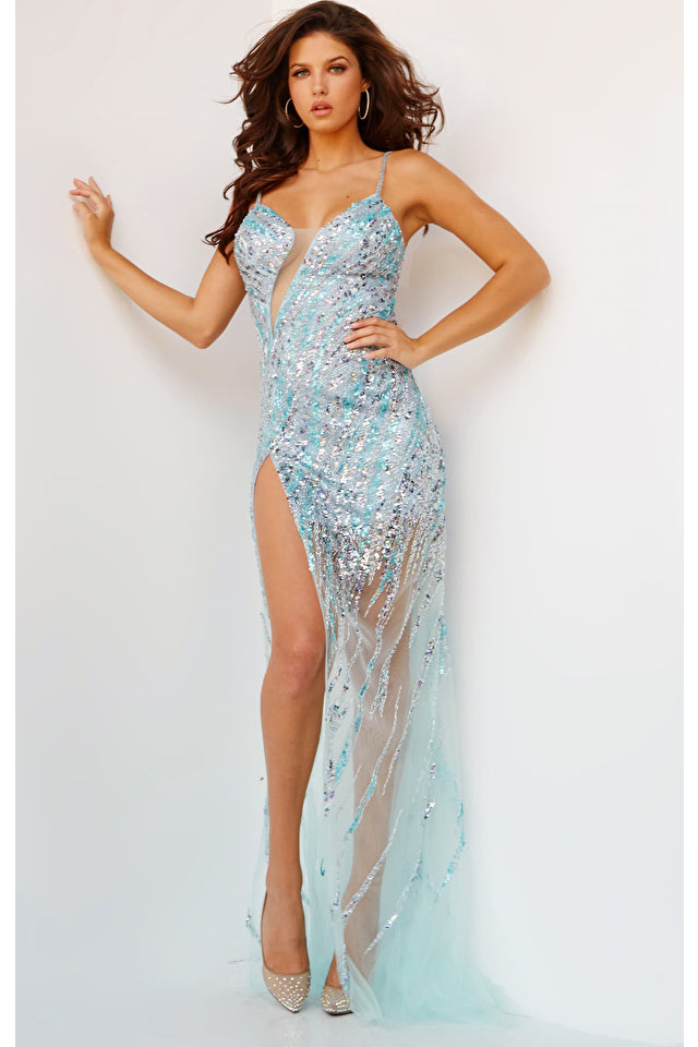 Jovani 04195