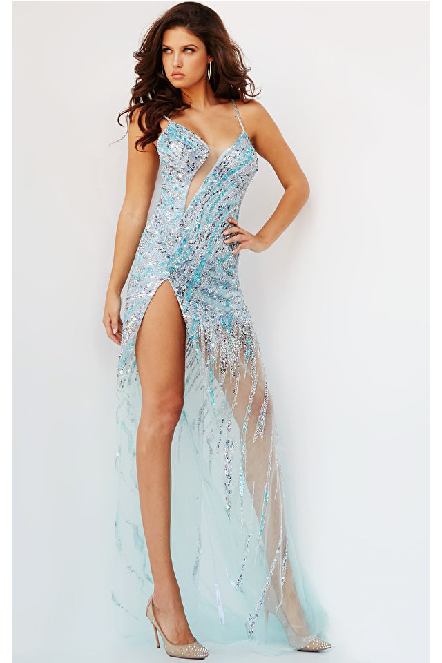 Jovani 04195