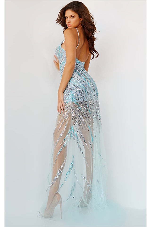 Jovani 04195