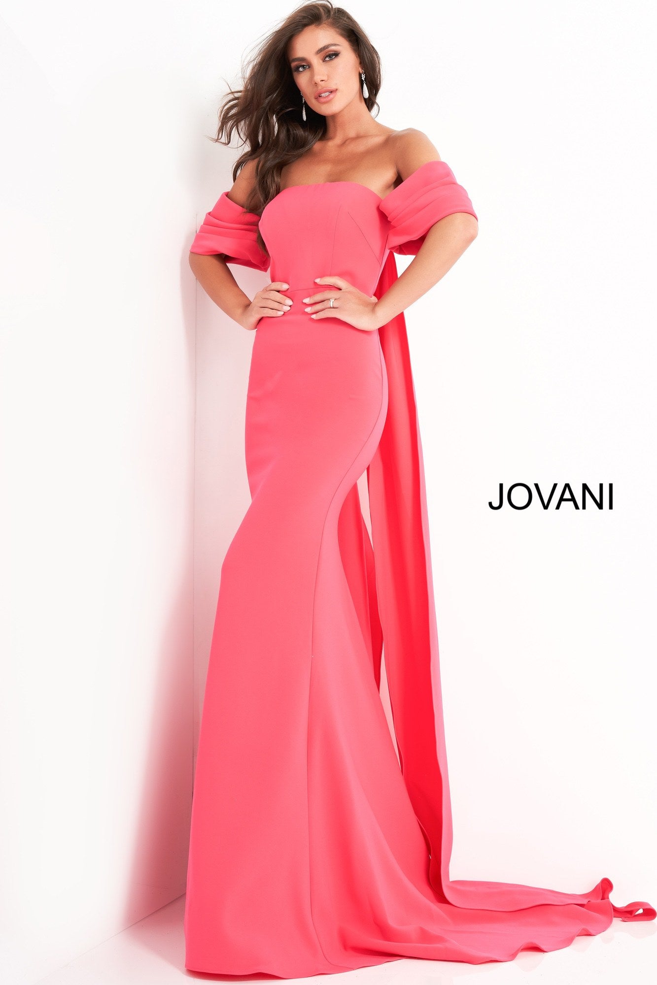 Jovani 04350