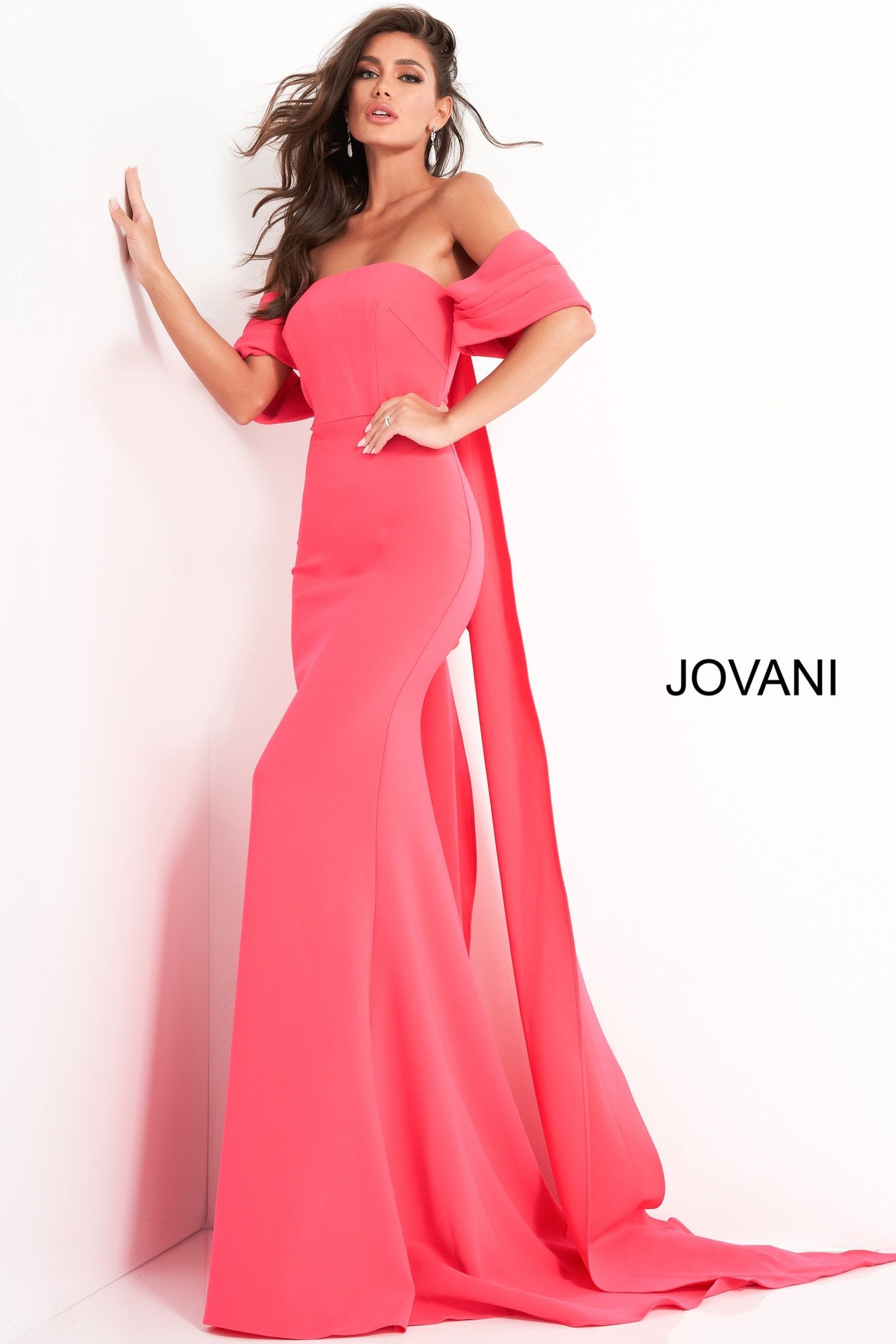 Jovani 04350