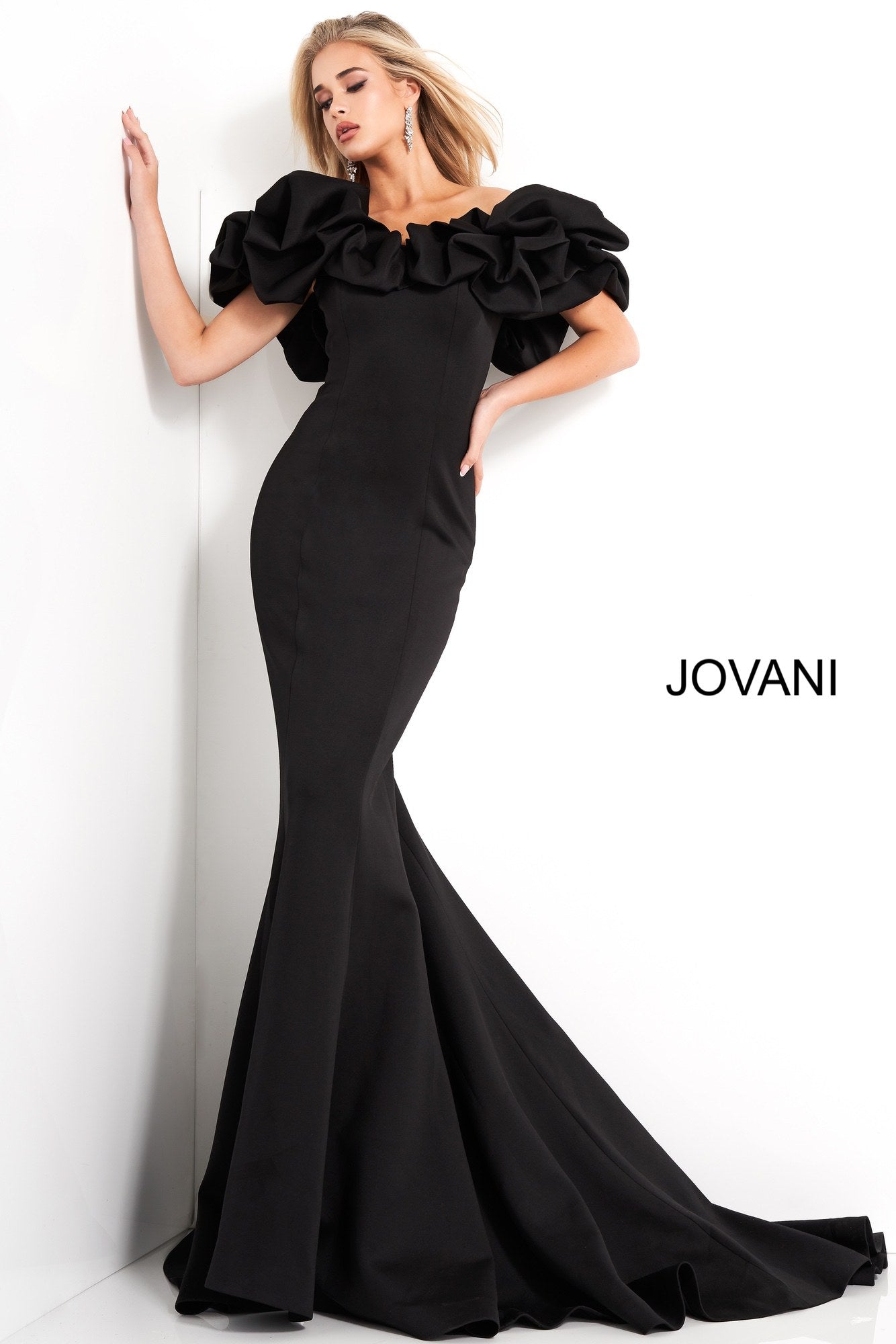 Jovani 04368