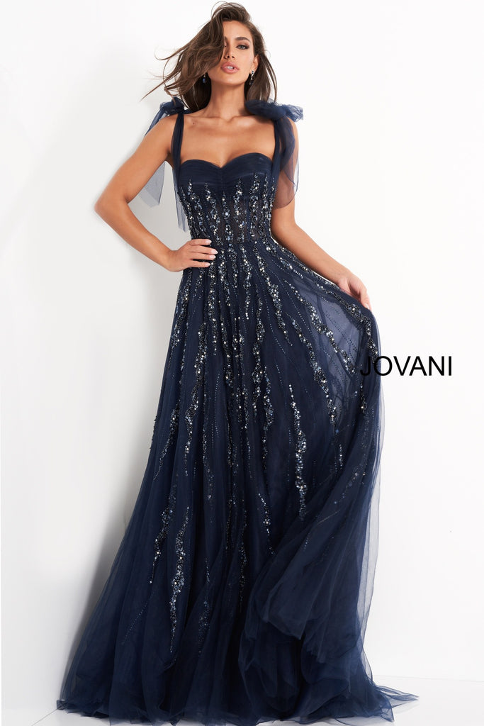 Jovani 04634