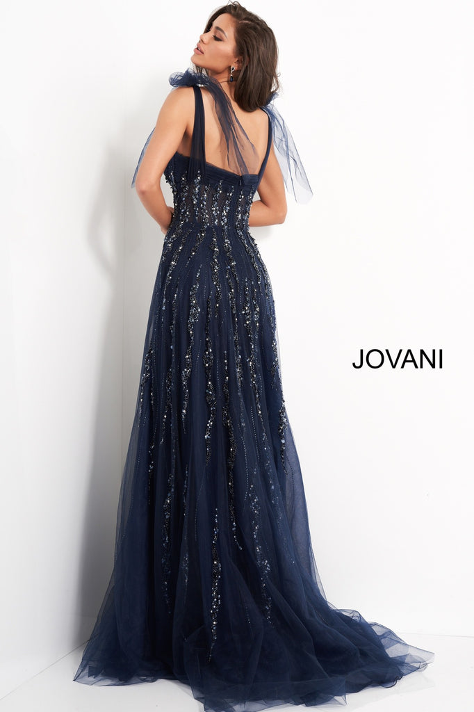 Jovani 04634