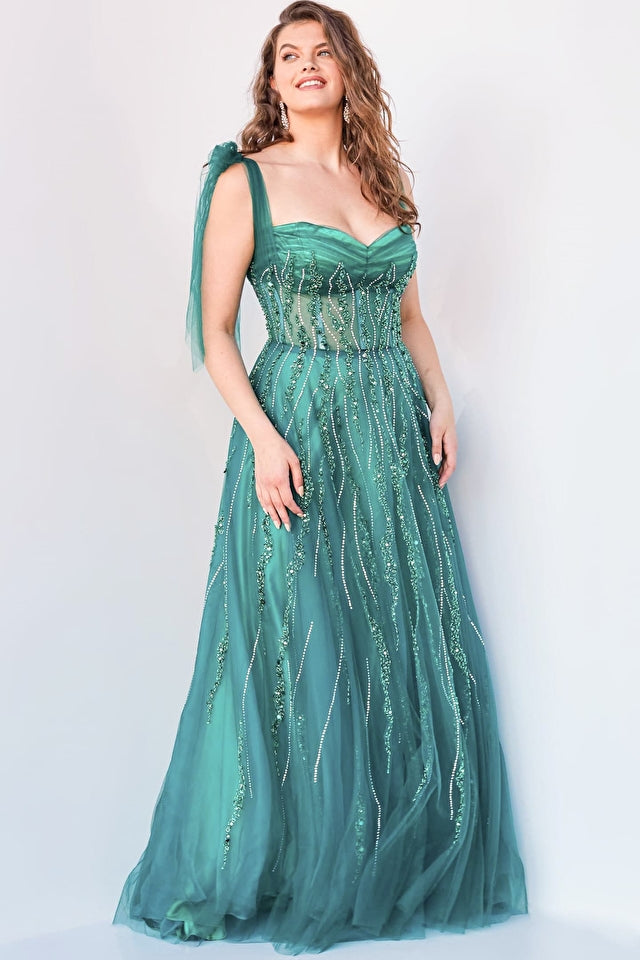 Jovani 04634