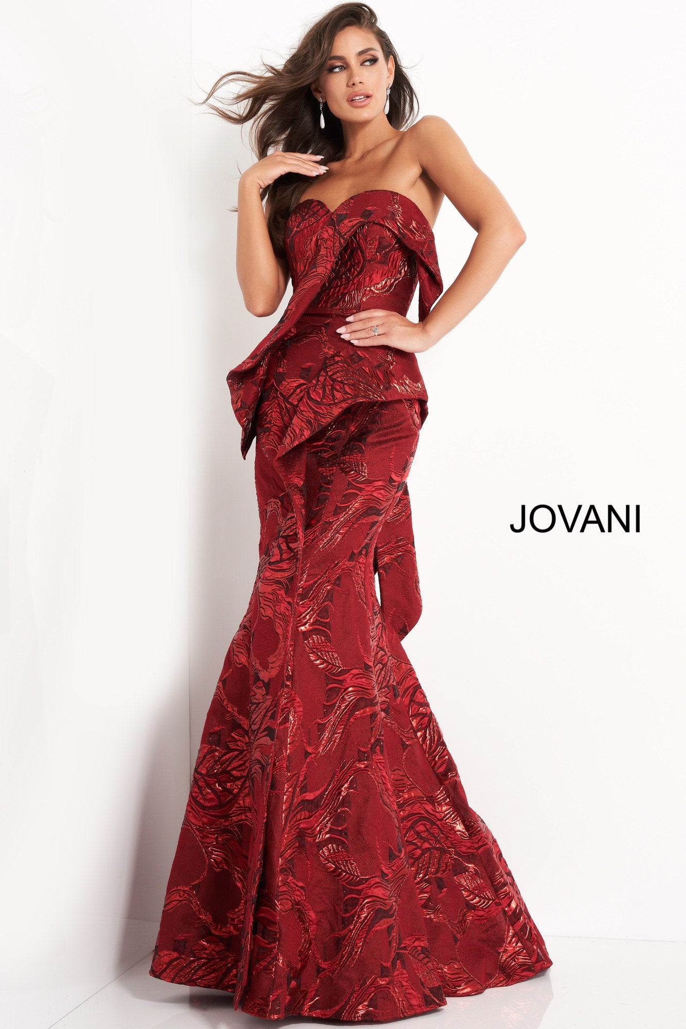 Jovani 05020