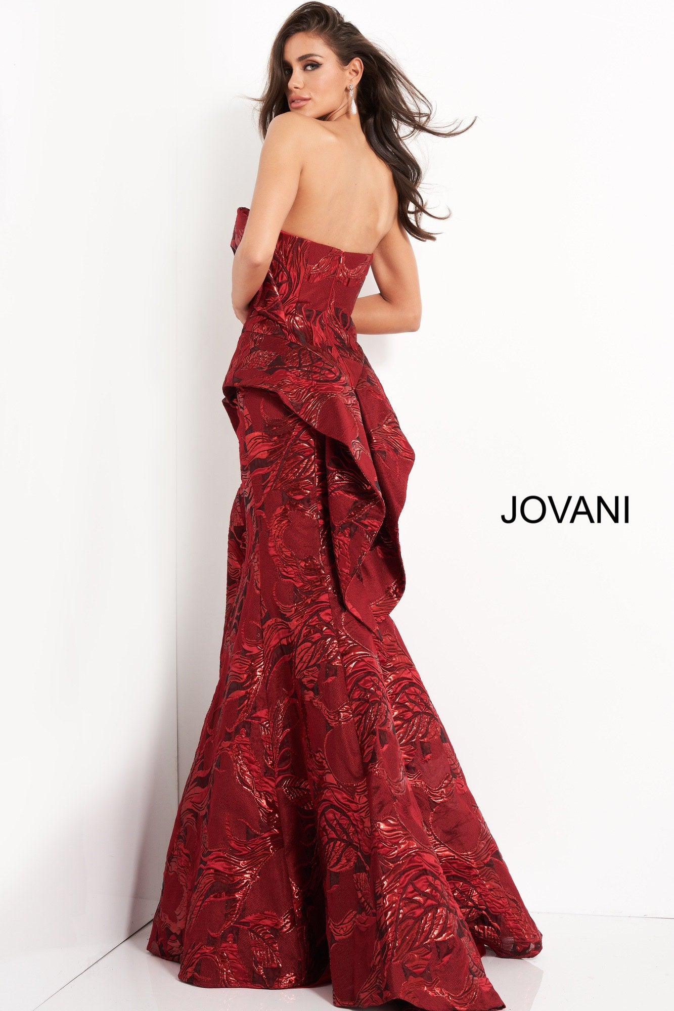 Jovani 05020