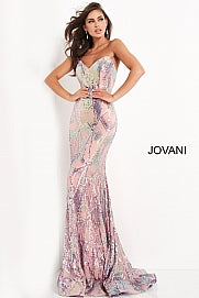 Jovani 05100